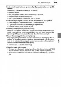 Toyota-RAV4-IV-4-bruksanvisningen page 215 min