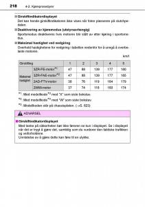 Toyota-RAV4-IV-4-bruksanvisningen page 220 min