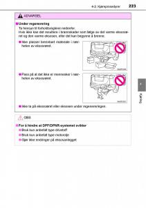 Toyota-RAV4-IV-4-bruksanvisningen page 225 min