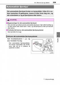 Toyota-RAV4-IV-4-bruksanvisningen page 231 min