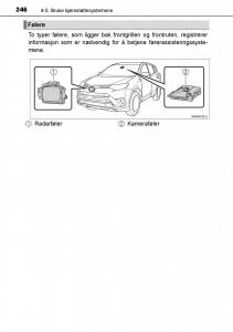 Toyota-RAV4-IV-4-bruksanvisningen page 248 min