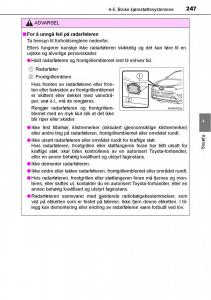 Toyota-RAV4-IV-4-bruksanvisningen page 249 min