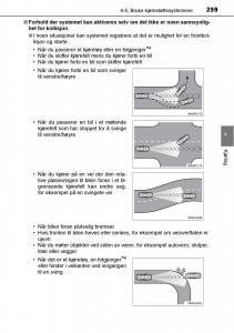 Toyota-RAV4-IV-4-bruksanvisningen page 261 min