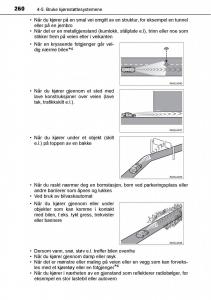 Toyota-RAV4-IV-4-bruksanvisningen page 262 min