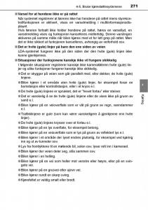 Toyota-RAV4-IV-4-bruksanvisningen page 273 min