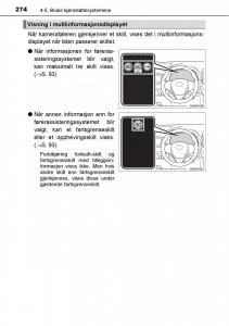 Toyota-RAV4-IV-4-bruksanvisningen page 276 min