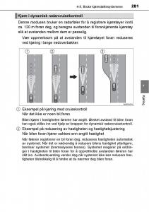 Toyota-RAV4-IV-4-bruksanvisningen page 283 min