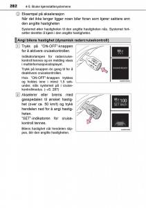 Toyota-RAV4-IV-4-bruksanvisningen page 284 min