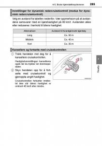 Toyota-RAV4-IV-4-bruksanvisningen page 287 min