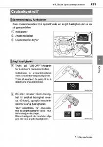 Toyota-RAV4-IV-4-bruksanvisningen page 293 min