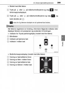 Toyota-RAV4-IV-4-bruksanvisningen page 301 min