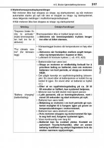 Toyota-RAV4-IV-4-bruksanvisningen page 319 min