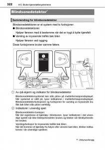 Toyota-RAV4-IV-4-bruksanvisningen page 324 min