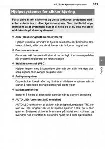 Toyota-RAV4-IV-4-bruksanvisningen page 333 min