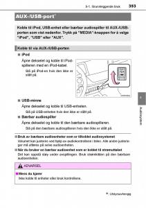 Toyota-RAV4-IV-4-bruksanvisningen page 355 min