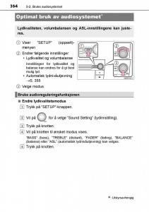 Toyota-RAV4-IV-4-bruksanvisningen page 356 min