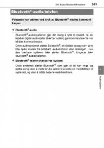 Toyota-RAV4-IV-4-bruksanvisningen page 383 min