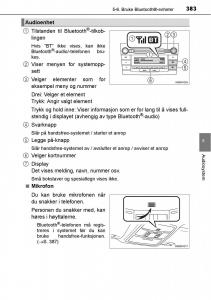 Toyota-RAV4-IV-4-bruksanvisningen page 385 min