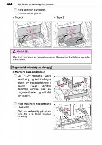 Toyota-RAV4-IV-4-bruksanvisningen page 446 min