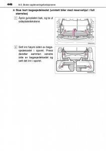 Toyota-RAV4-IV-4-bruksanvisningen page 448 min