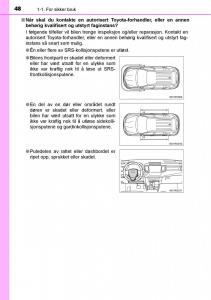 Toyota-RAV4-IV-4-bruksanvisningen page 50 min