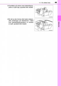 Toyota-RAV4-IV-4-bruksanvisningen page 51 min