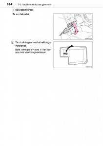 Toyota-RAV4-IV-4-bruksanvisningen page 516 min