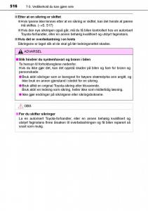 Toyota-RAV4-IV-4-bruksanvisningen page 518 min