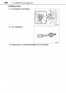 Toyota-RAV4-IV-4-bruksanvisningen page 522 min