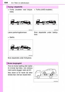 Toyota-RAV4-IV-4-bruksanvisningen page 536 min