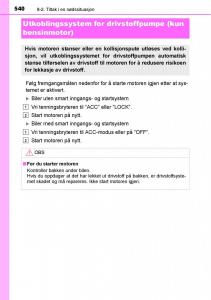 Toyota-RAV4-IV-4-bruksanvisningen page 542 min