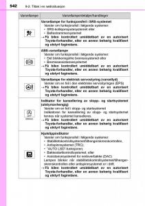 Toyota-RAV4-IV-4-bruksanvisningen page 544 min