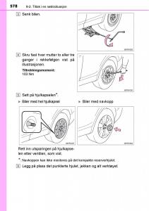 Toyota-RAV4-IV-4-bruksanvisningen page 580 min