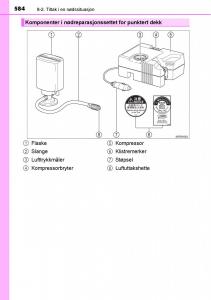 Toyota-RAV4-IV-4-bruksanvisningen page 586 min