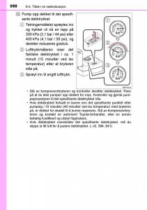 Toyota-RAV4-IV-4-bruksanvisningen page 592 min