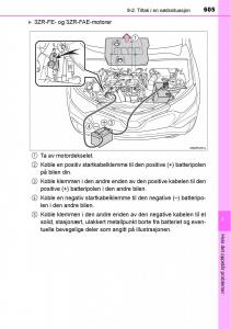 Toyota-RAV4-IV-4-bruksanvisningen page 607 min