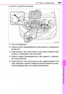 Toyota-RAV4-IV-4-bruksanvisningen page 609 min