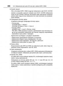 Toyota-RAV4-IV-4-instrukcja page 406 min