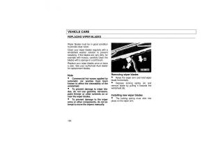 Audi-100-C3-owners-manual page 122 min