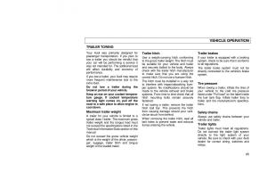 Audi-100-C3-owners-manual page 87 min