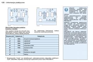 Peugeot-206-CC-instrukcja-obslugi page 107 min