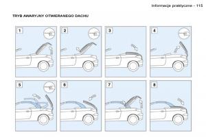 Peugeot-206-CC-instrukcja-obslugi page 114 min