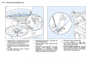 Peugeot-206-CC-instrukcja-obslugi page 117 min