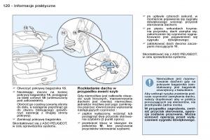 Peugeot-206-CC-instrukcja-obslugi page 119 min