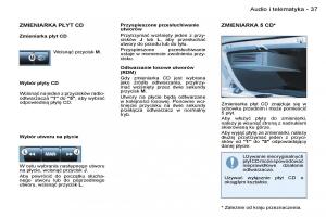 Peugeot-206-CC-instrukcja-obslugi page 36 min