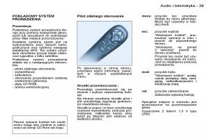 Peugeot-206-CC-instrukcja-obslugi page 38 min