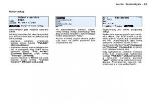 Peugeot-206-CC-instrukcja-obslugi page 44 min