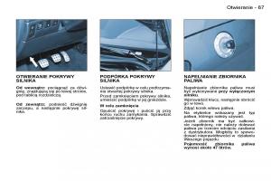 Peugeot-206-CC-instrukcja-obslugi page 67 min