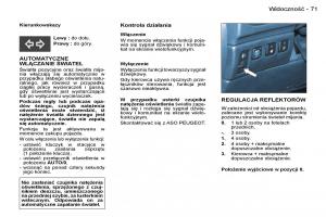 Peugeot-206-CC-instrukcja-obslugi page 71 min