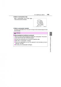 Toyota-RAV4-IV-4-instruktionsbok page 135 min